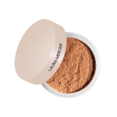TRANSLUCENT LOOSE TALC-FREE SETTING POWDER ULTRA-BLUR (POLVO FIJADOR PARA ROSTRO)